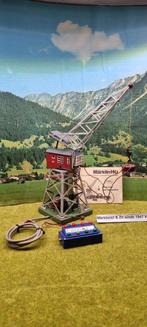 Marklin HO 7051 compleet zonder doos € 95.00, Wisselstroom, Gebruikt, Overige typen, Ophalen of Verzenden