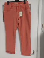 NIEUWE broek van red button maat 42 JACKY, Blauw, Maat 42/44 (L), Nieuw, Ophalen of Verzenden