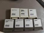 Partij Atari  XL XE 400 800 games, Spelcomputers en Games, Atari Jaguar, ., 1 speler, Racen en Vliegen