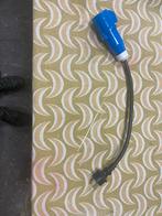 220V Aansluitkabel Camper/Caravan/Boot, Ophalen of Verzenden, Zo goed als nieuw