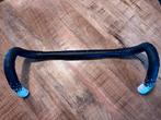 Race stuur , nieuw, 42 cm hart-hart, Ophalen of Verzenden, Zo goed als nieuw, Racefiets, Stuur
