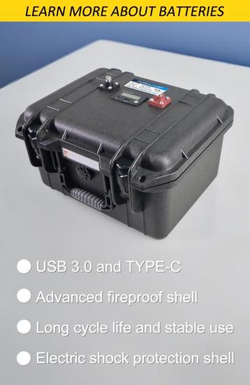 LiFePO4 accu 150Ah 12V voor fluistermotor beschikbaar voor biedingen