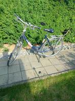 Giant damesfiets – 14 Shimano versnellingen, naafdynamo, Fietsen en Brommers, Fietsen | Dames | Damesfietsen, Ophalen, Zo goed als nieuw