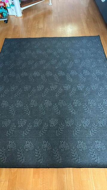 drumkleed voor drumstel / 230 x 160 cm / dempt en is mooi!! beschikbaar voor biedingen