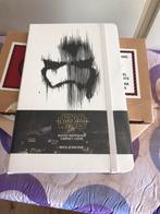 Moleskine notitieboek a5 star wars, Diversen, Notitieboeken, Ophalen of Verzenden, Nieuw, A5