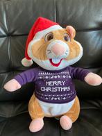 Ah hamster foute kersttrui, Ophalen of Verzenden, Zo goed als nieuw, Overige typen