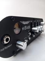 Ashdown Mibass. 175 euro, Muziek en Instrumenten, Ophalen of Verzenden, Zo goed als nieuw, 100 watt of meer