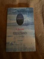 Hersenschimmen - J. Bernlef, Boeken, Ophalen of Verzenden, Gelezen, Nederland