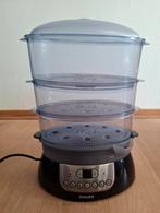 Philips stoomkoker steamer XL, Ophalen of Verzenden