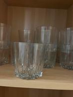 Glazen drink whisky water, Huis en Inrichting, Keuken | Servies, Ophalen of Verzenden, Glas, Overige stijlen, Glas of Glazen