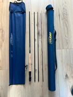 AIRFLO Vigenhengel nieuw, Watersport en Boten, Hengelsport | Vliegvissen, Ophalen of Verzenden, Nieuw, Werphengel