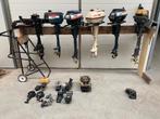 Onderdelen kleine Yamaha 2-takt, Ophalen, Gebruikt, Motor en Techniek, Motorboot