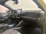 Peugeot 208 Hybrid 136 e-DCS6 GT FABRIEK GARANTIE, Adaptive Cruise Control, 650 kg, Nieuw, Hybride Elektrisch/Benzine