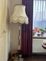 Marmeren vloerlamp, Ophalen, Gebruikt, 150 tot 200 cm
