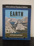 Earth portrait of a planet, Boeken, Ophalen of Verzenden, Beta, Zo goed als nieuw, WO