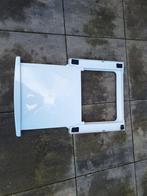 Universeel Tussenstuk voor Wasmachine en Droger, Ophalen