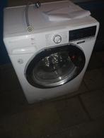 Hoover Wasmachine 9kg - Dynamic Next, Witgoed en Apparatuur, Wasmachines, 1200 tot 1600 toeren, Gebruikt, Energieklasse A of zuiniger