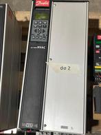 002. Danfoss VLT6022 frequentieregelaar 23kVA, Ophalen of Verzenden, Gebruikt