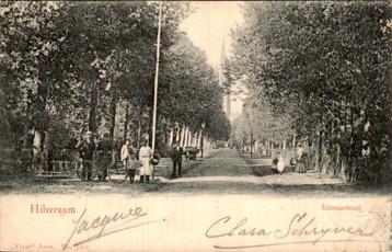 Hilversum - Emmastraat beschikbaar voor biedingen