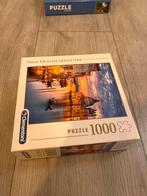 Clementoni Puzzel 1000 Stukjes - High Quality, Hobby en Vrije tijd, Ophalen, 500 t/m 1500 stukjes, Zo goed als nieuw, Legpuzzel