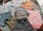 8 stuks meiden kleding 122-134 Sissy Boy, Zara, Little label, Ophalen of Verzenden, Zo goed als nieuw, Overige maten