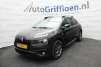 Citroën C4 Cactus 1.2 PureTech Shine zeer nette automaat, Stof, Euro 6, 82 pk, Origineel Nederlands