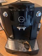 JURA Xf50 Koffiemachine, Ophalen of Verzenden, 2 tot 4 kopjes, Afneembaar waterreservoir, Gemalen koffie