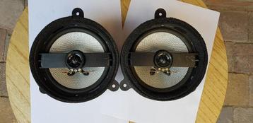 Subaru 86301FG140 2008-2014 Speaker set achterdeur - Impreza beschikbaar voor biedingen