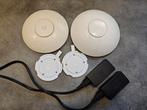 Ubiquiti Access Points (2 stuks) AC LR en Lite, Ophalen of Verzenden, Gebruikt, Ubiquiti