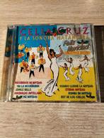 Celia Cruz - Christmas in Cuba, Ophalen of Verzenden