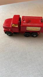 GuyToy brandweerauto, Ophalen of Verzenden, Gebruikt, Auto, Overige merken