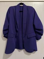 Dutchlab blazer, Paars, Ophalen of Verzenden, Zo goed als nieuw, Dutchlab