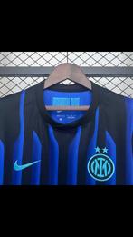 Internazionale FC thuis 25/26, Maat L, Ophalen of Verzenden, Nieuw, Shirt