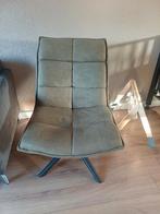 Draaifauteuil, Huis en Inrichting, Ophalen, Zo goed als nieuw