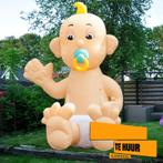Baby 3,5m ( Te Huur), Ophalen of Verzenden, Nieuw, Geboorte of Huwelijk