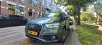 Audi Q3 2.0TFSI Quattro 155KW S-tron 2013 Grijs, Auto's, 4 cilinders, Vierwielaandrijving, 211 pk, SUV of Terreinwagen