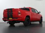 Dodge Ram 1500 5.7 V8 4x4 CREW CAB | LARAMIE | PRINS LPG | 3, Gebruikt, 5654 cc, Bedrijf, Vierwielaandrijving