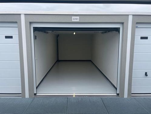 Opslagruimte/garagebox 18 m² te huur in Nijmegen, Auto diversen, Autostallingen en Garages