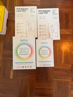 Elegoo saturn 4 12K + mercury XS bundle resin 3d printer, Elegoo, Ophalen of Verzenden, Zo goed als nieuw