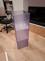 Ikea KALLAX bakken 3x, Ophalen of Verzenden, Gebruikt
