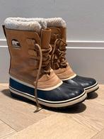 Sorel sneeuwlaarzen maat 41,5, Sport en Fitness, Skiën en Langlaufen, Ophalen of Verzenden, Snowboots, Overige merken