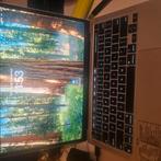 Macbook pro, Computers en Software, Apple Macbooks, Ophalen of Verzenden, Zo goed als nieuw, 13 inch, MacBook Pro