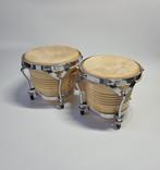 bongo's en tamboerijn. ALS NIEUW, WEINIG GEBRUIKT, Muziek en Instrumenten, Drumstellen en Slagwerk, Overige merken, N.v.t., N.v.t.