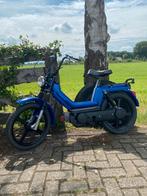 Vespa/piaggio si, Fietsen en Brommers, Ophalen, Gebruikt, 1 versnellingen, 50 cc