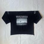 Kanye West Vultures 1 Merch, Zwart, Nieuw, Ophalen of Verzenden, Maat 46 (S) of kleiner