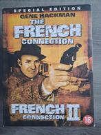 French connection 1&2 (dvd), Cd's en Dvd's, Ophalen of Verzenden, 1980 tot heden, Zo goed als nieuw