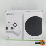 Xbox Series S - All Digital Console - 512GB - Wit