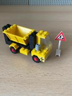 Lego 622 Tipper truck, Ophalen of Verzenden, Gebruikt, Complete set, Lego