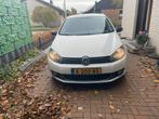 Volkswagen Golf 1.4 TSI 90KW 3d 2009 Wit, Auto's, 4 cilinders, Handgeschakeld, Geïmporteerd, 1390 cc