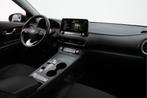 Hyundai KONA EV Comfort 64 kWh SOH 100% 3-Fase/ Facelift!/ N, Auto's, Hyundai, Stof, Gebruikt, Zwart, Origineel Nederlands